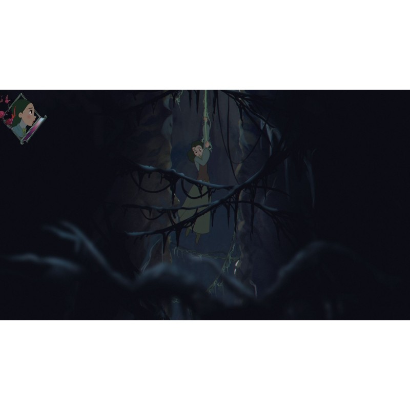Igra Bye Sweet Carole (Playstation 5)