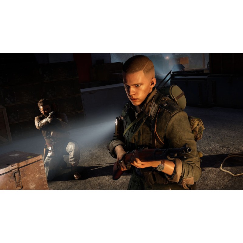 Igra Sniper Elite: Resistance (Playstation 5)