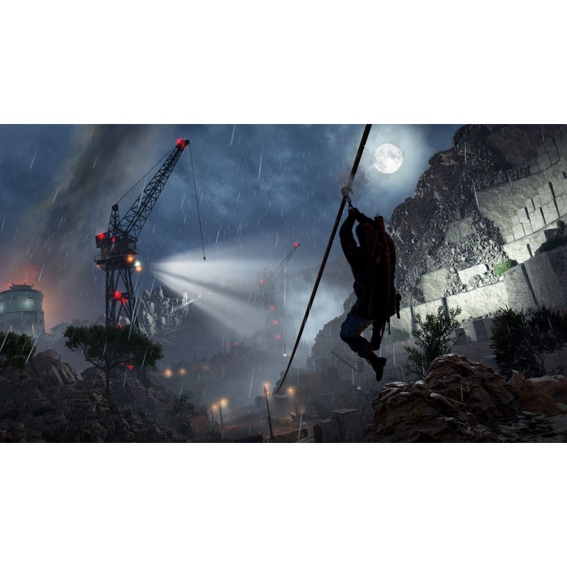 Igra Sniper Elite: Resistance (Playstation 5)