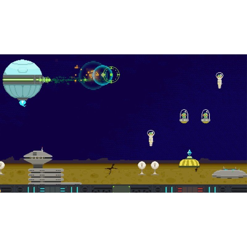 Igra Atari Mania (Playstation 5)