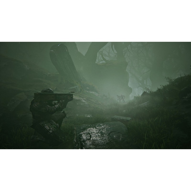 Igra Mortal Shell - Standard Edition (Playstation 5)