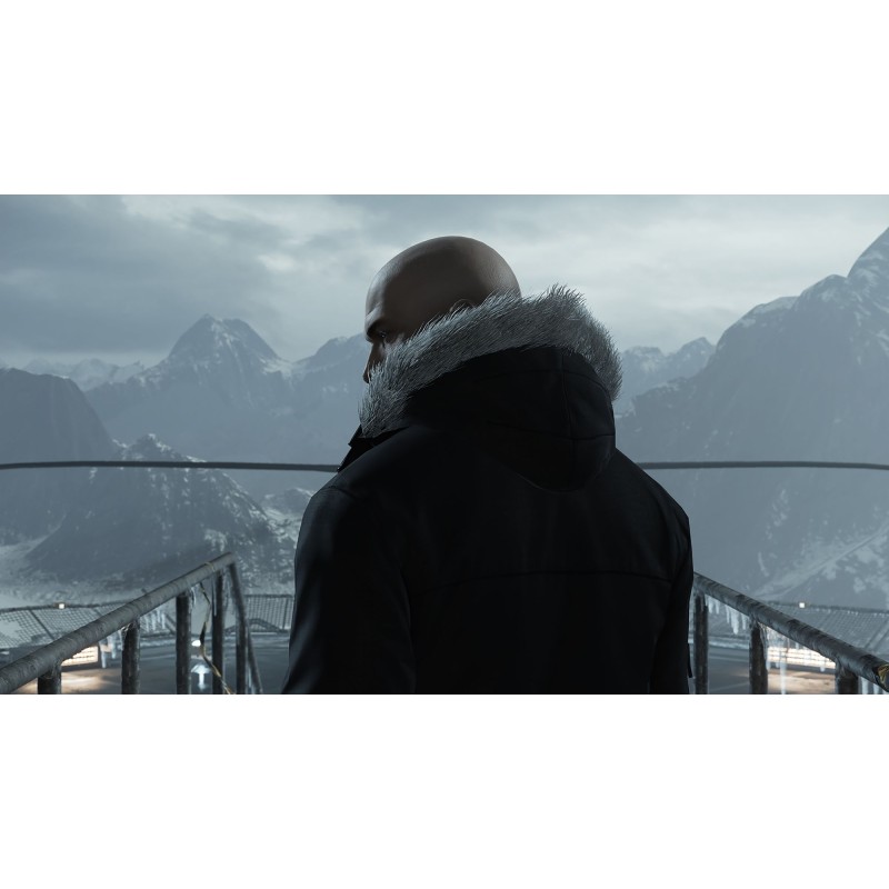 Igra Hitman: World Of Assassination (Playstation 5)