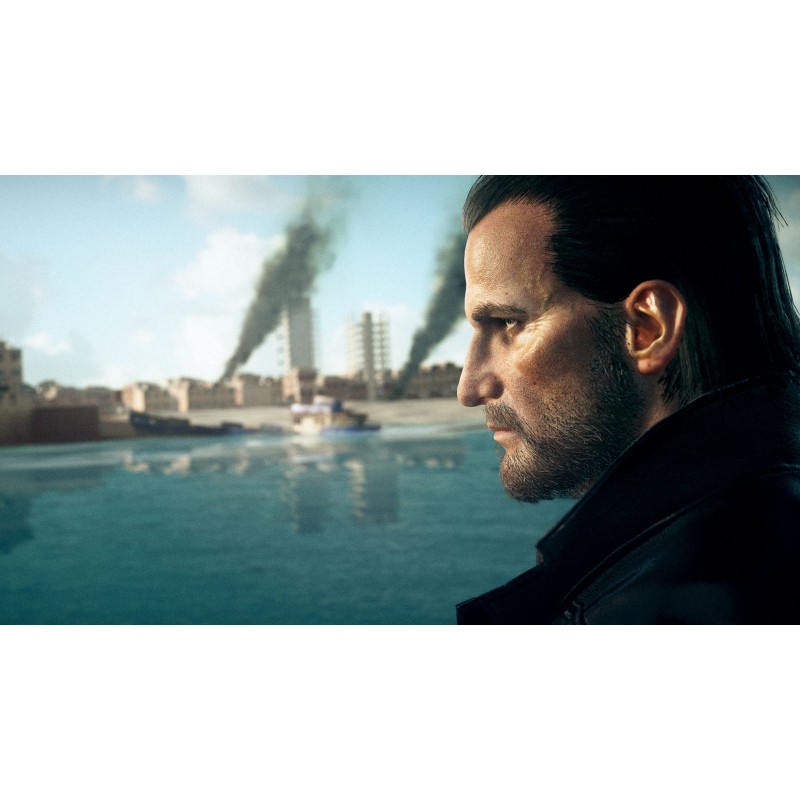 Igra Hitman: World Of Assassination (Playstation 5)