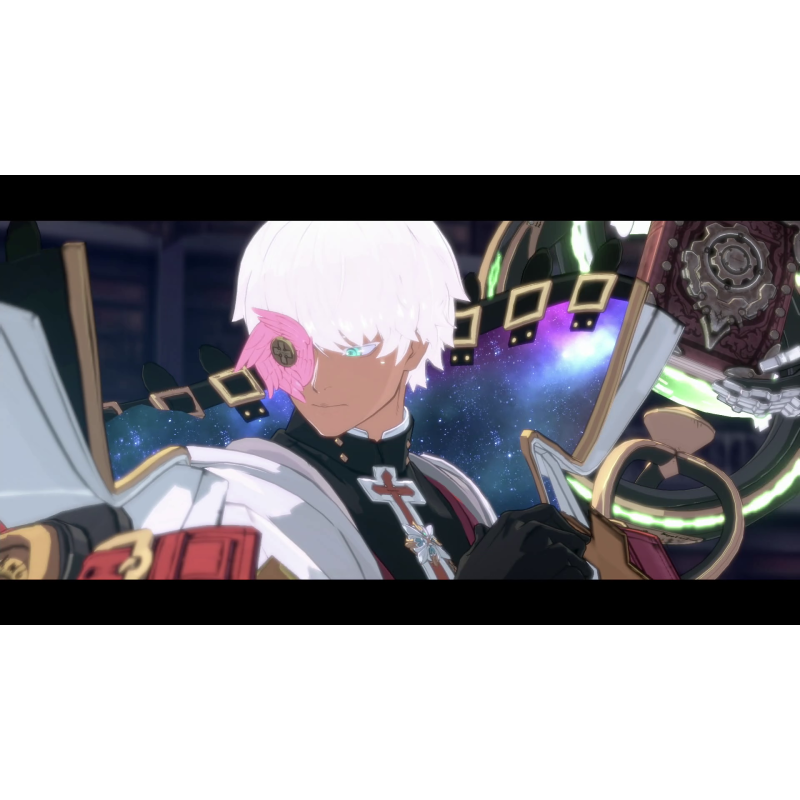 Igra Guilty Gear -Strive- (Nintendo Switch)
