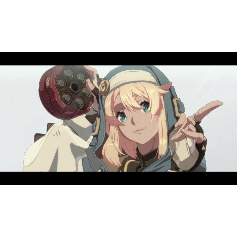 Igra Guilty Gear -Strive- (Nintendo Switch)