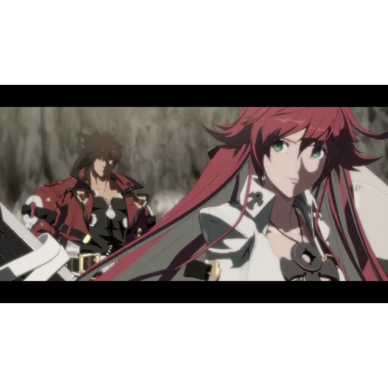 Igra Guilty Gear -Strive- (Nintendo Switch)