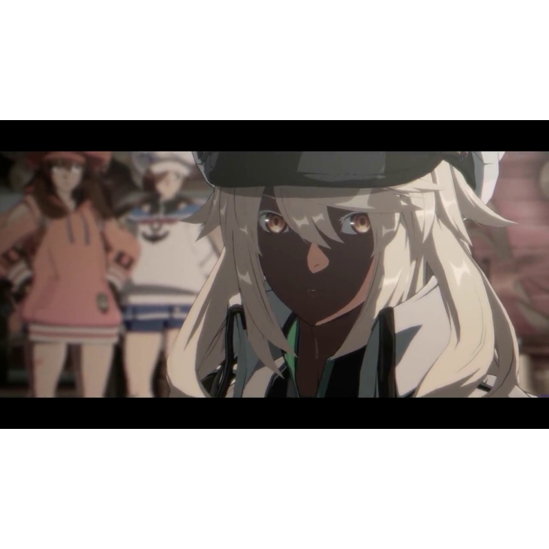 Igra Guilty Gear -Strive- (Nintendo Switch)