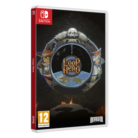 Igra Loop Hero (Nintendo Switch)