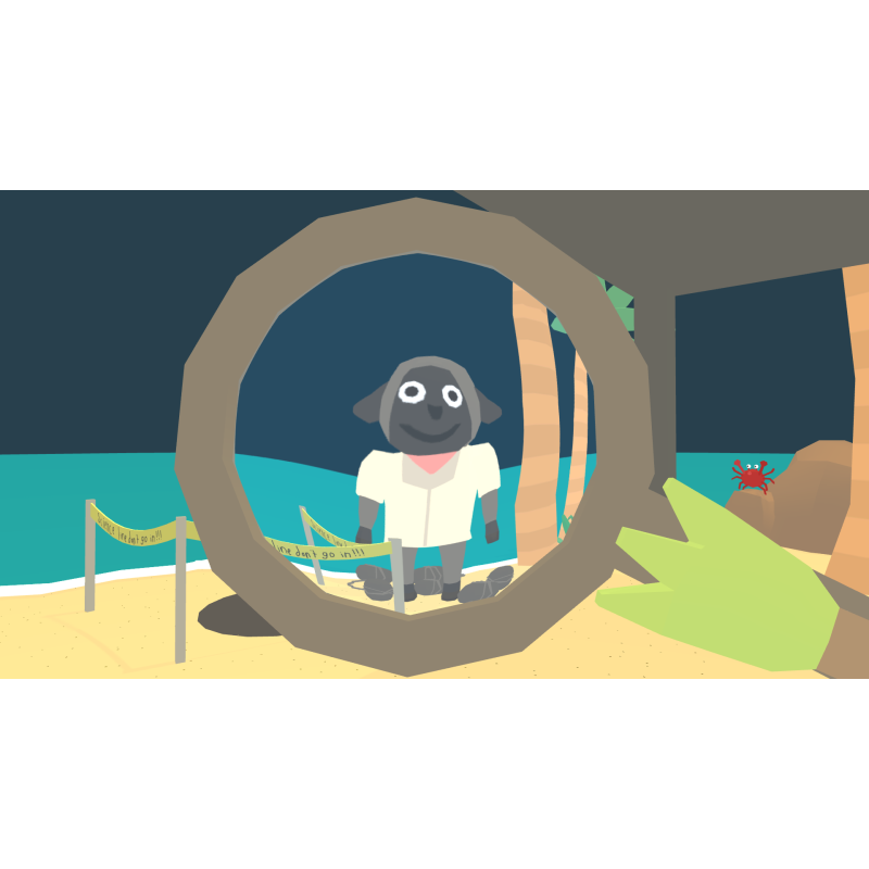 Igra Frog Detective: The Entire Mystery (Nintendo Switch)