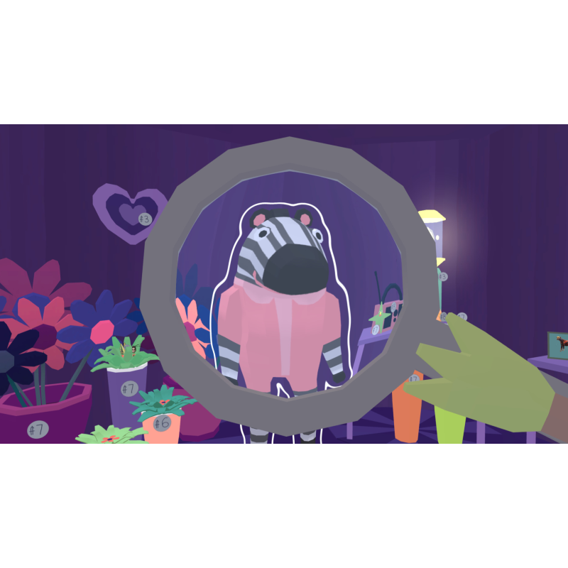 Igra Frog Detective: The Entire Mystery (Nintendo Switch)