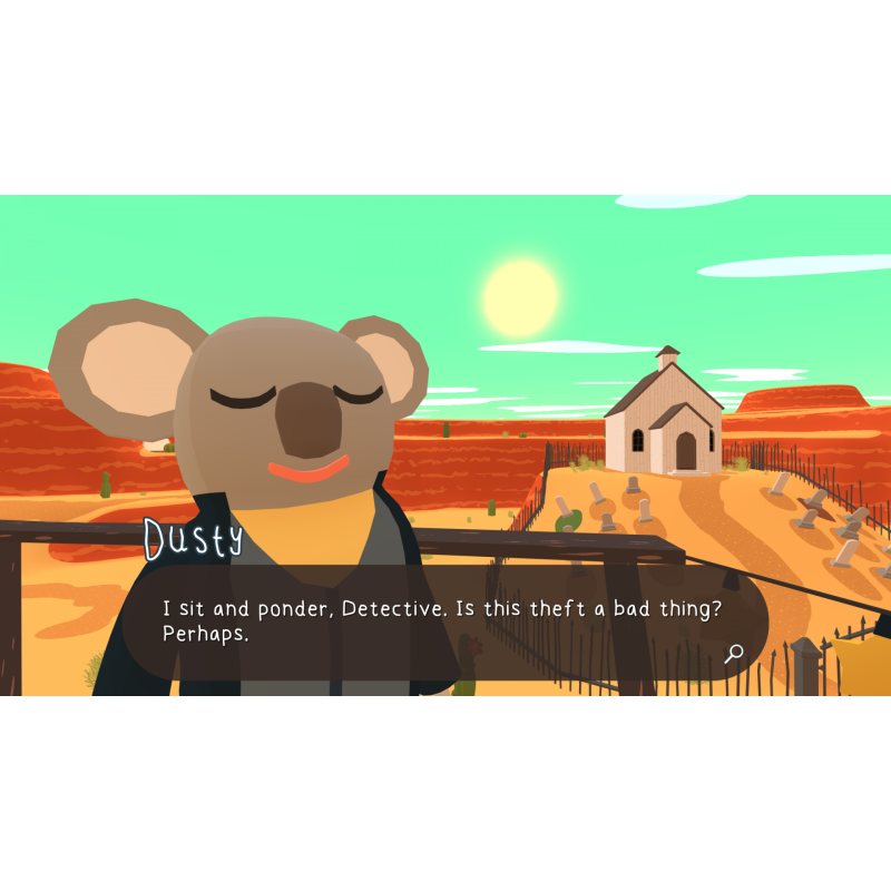Igra Frog Detective: The Entire Mystery (Nintendo Switch)