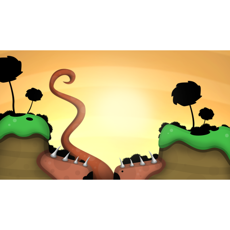 Igra World Of Goo 2 (Nintendo Switch)