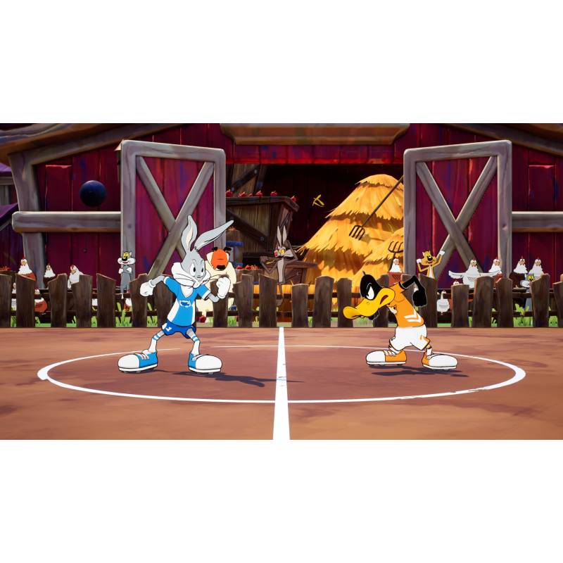 Igra Looney Tunes: Wacky World Of Sports (Nintendo Switch)