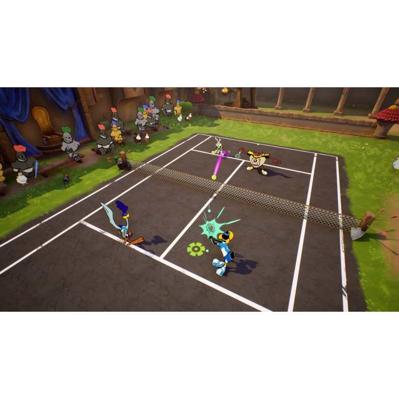 Igra Looney Tunes: Wacky World Of Sports (Nintendo Switch)
