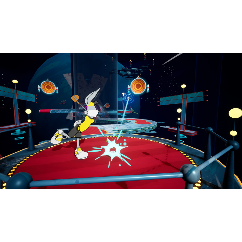 Igra Looney Tunes: Wacky World Of Sports (Nintendo Switch)