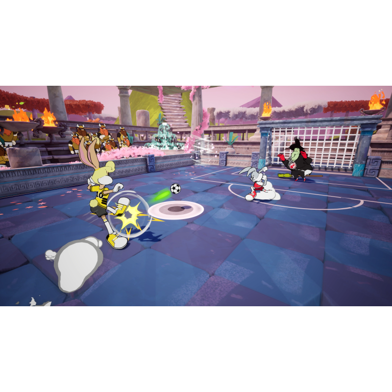 Igra Looney Tunes: Wacky World Of Sports (Nintendo Switch)