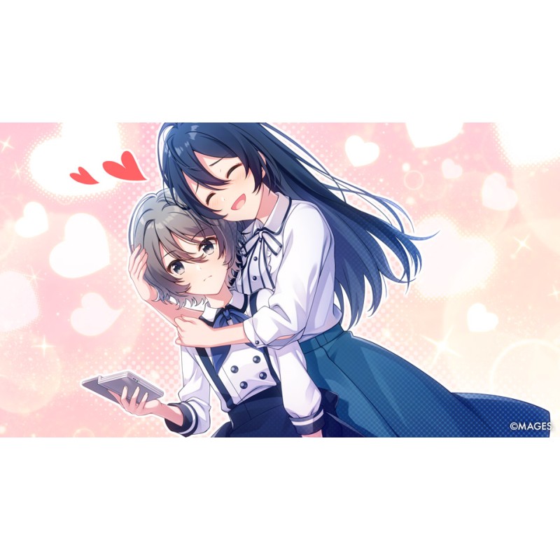 Igra SINce Memories: Off The Starry Sky (Nintendo Switch)
