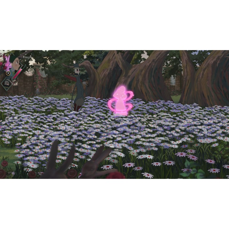 Igra Bye Sweet Carole (Nintendo Switch)