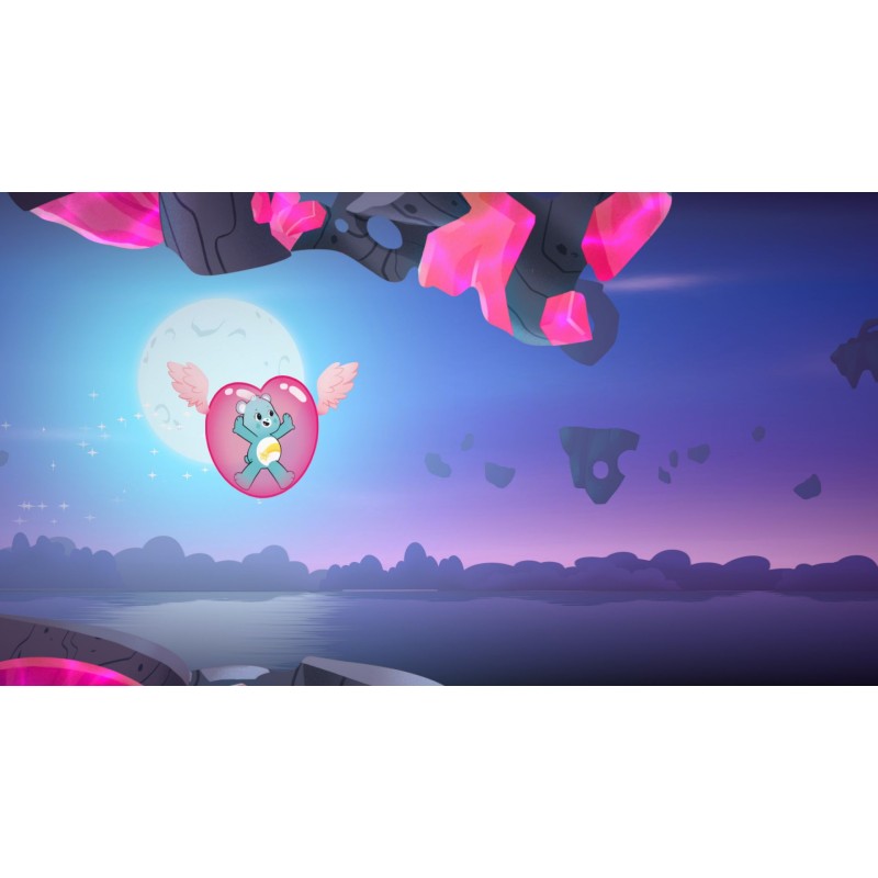 Igra Care Bears: Unlock The Magic (Nintendo Switch)