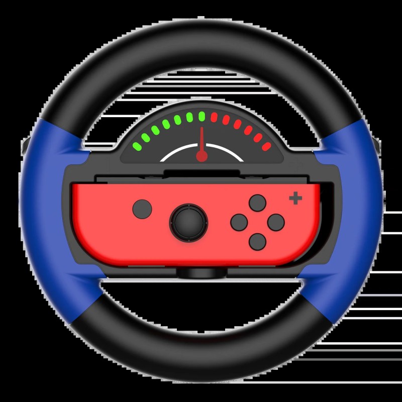 Igra Turbo Boost Racing Kit (CIAB) (Nintendo Switch)