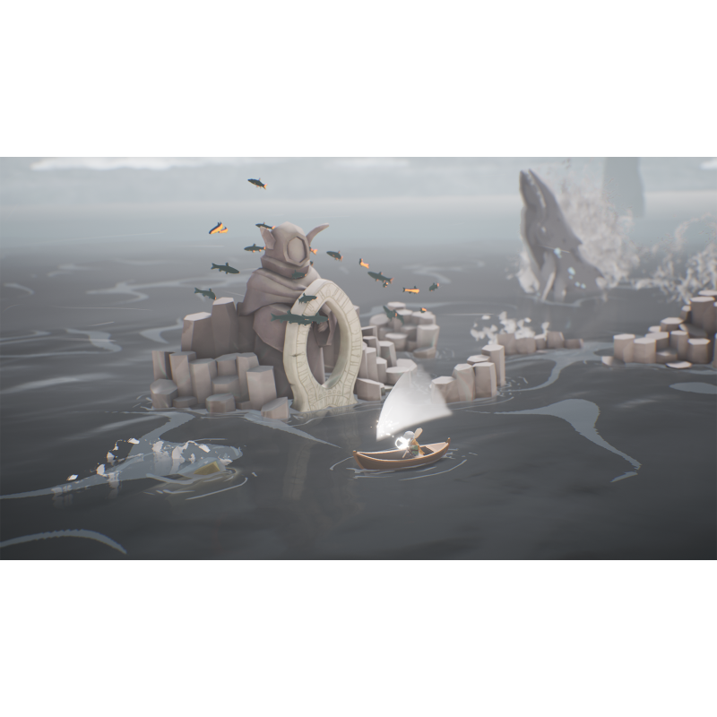 Igra Selfloss (Nintendo Switch)