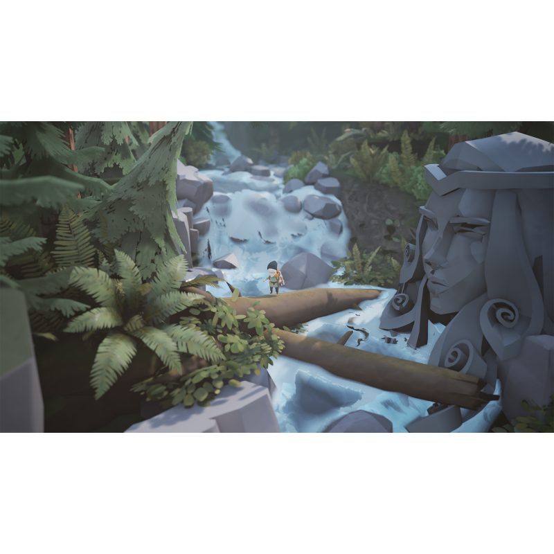 Igra Selfloss (Nintendo Switch)