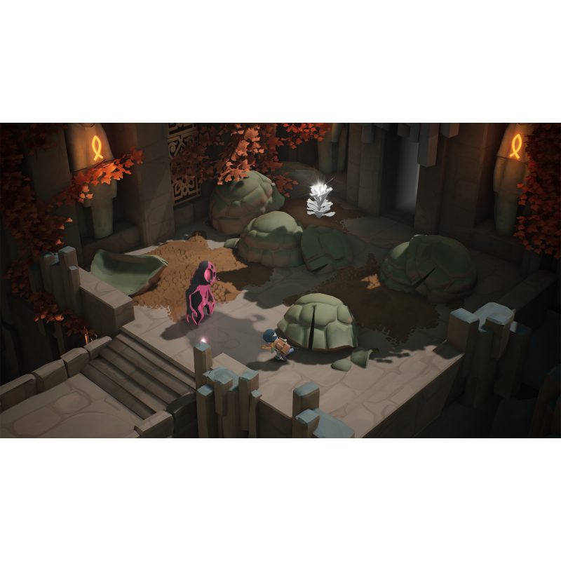 Igra Selfloss (Nintendo Switch)