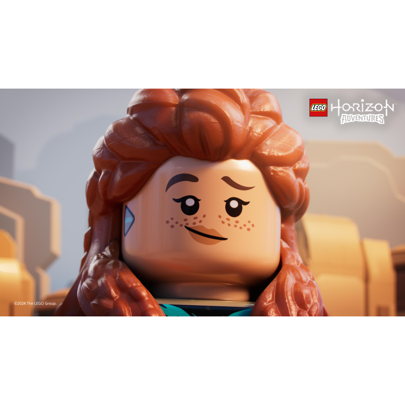 Igra LEGO Horizon Adventures (Nintendo Switch)