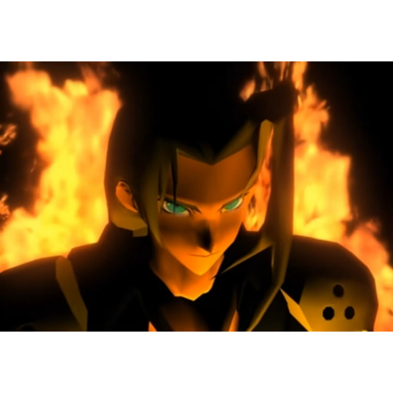 Igra Final Fantasy VII (CIAB) (Nintendo Switch)