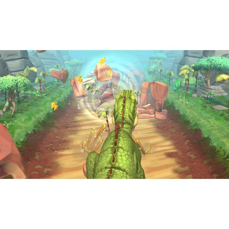 Igra Gigantosaurus: Dino Sports (Nintendo Switch)