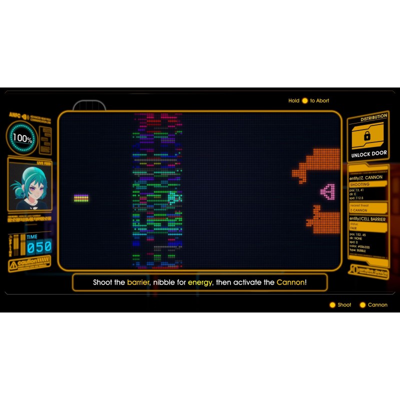 Igra Yars Rising (Nintendo Switch)