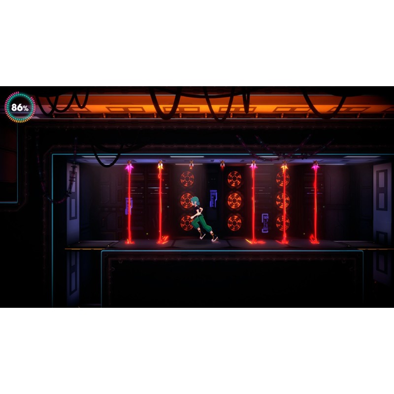 Igra Yars Rising (Nintendo Switch)