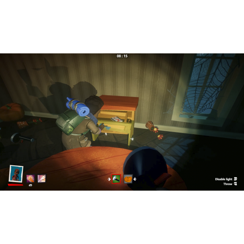 Igra Secret Neighbor + Hello Engineer - The Neighborhood Bundle (Switch)