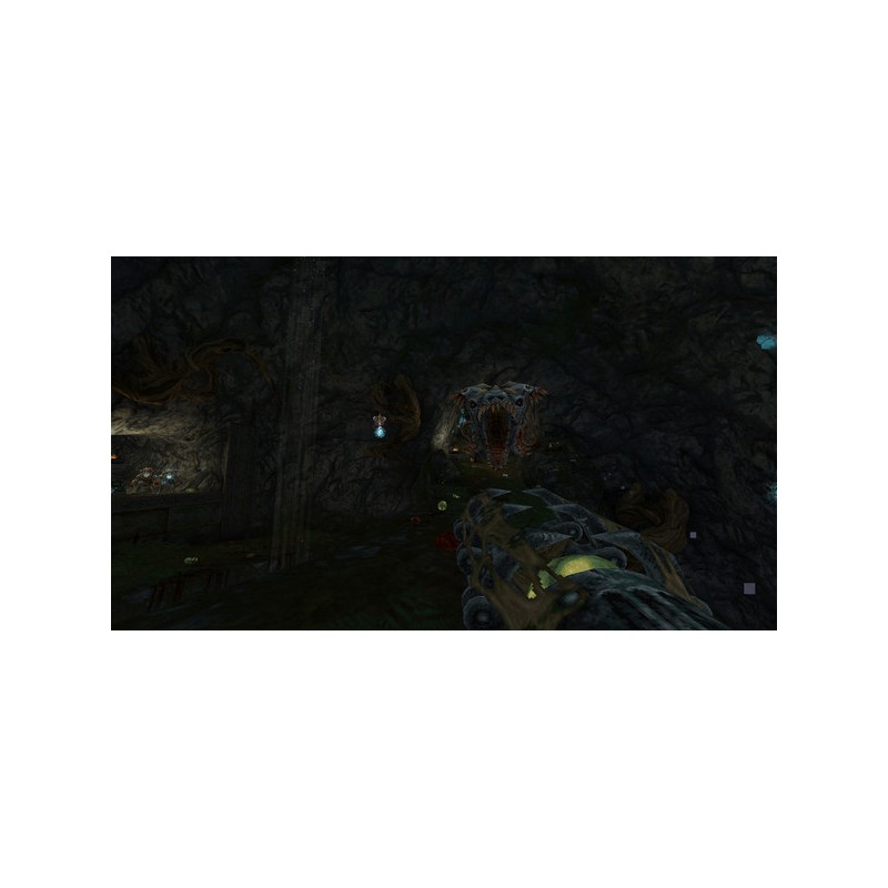 Igra Wrath: Aeon Of Ruin (Nintendo Switch)