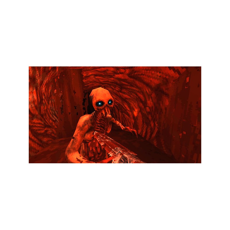 Igra Wrath: Aeon Of Ruin (Nintendo Switch)
