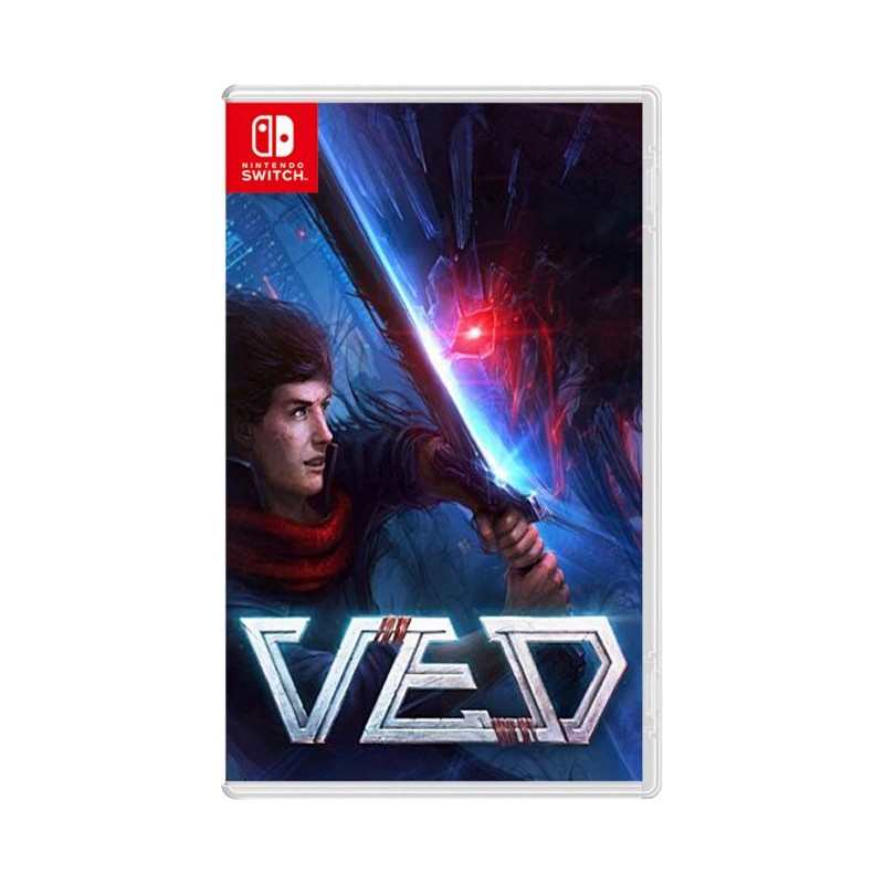Igra VED (Nintendo Switch)