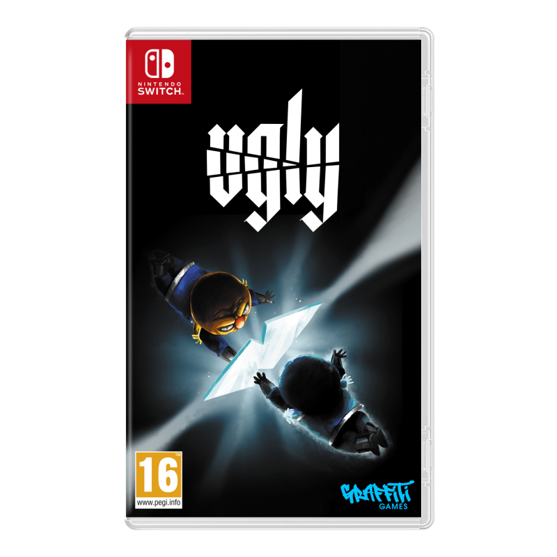 Igra Ugly (Nintendo Switch)