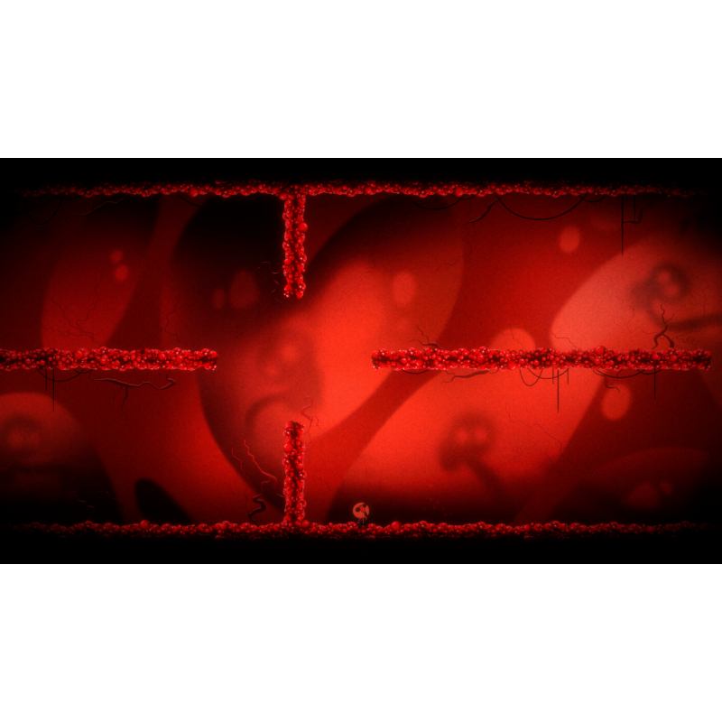 Igra Ugly (Nintendo Switch)
