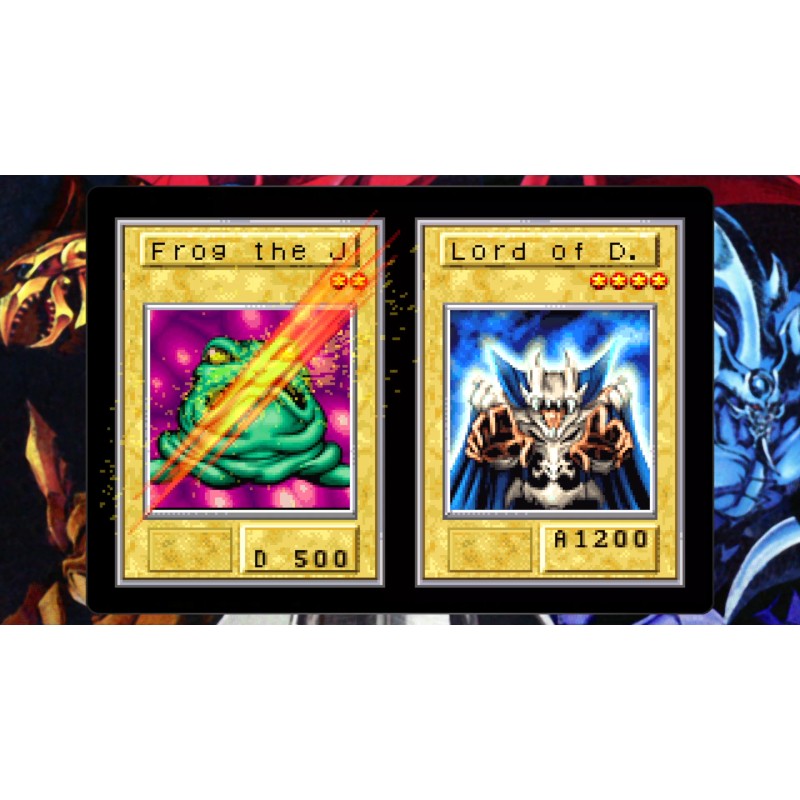 Igra Yu-gi-oh! Early Days Collection (Nintendo Switch)