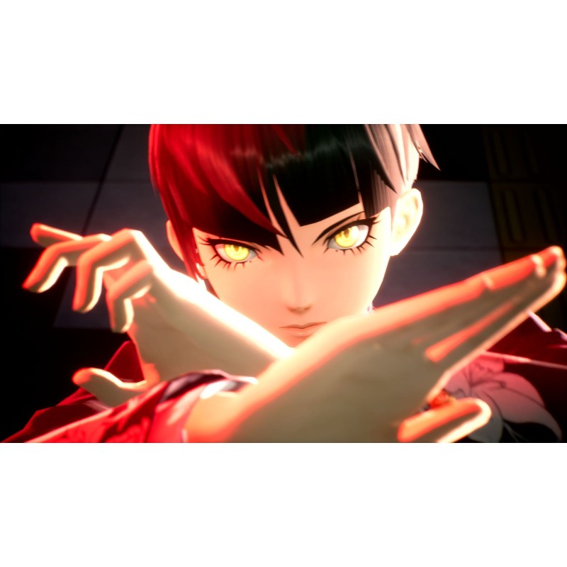 Igra Shin Megami Tensei V: Vengeance (Nintendo Switch)