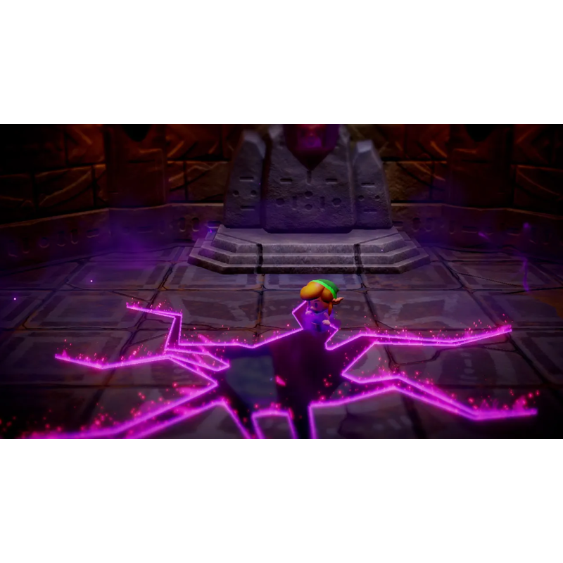 Igra The Legend Of Zelda: Echoes Of Wisdom (Nintendo Switch)