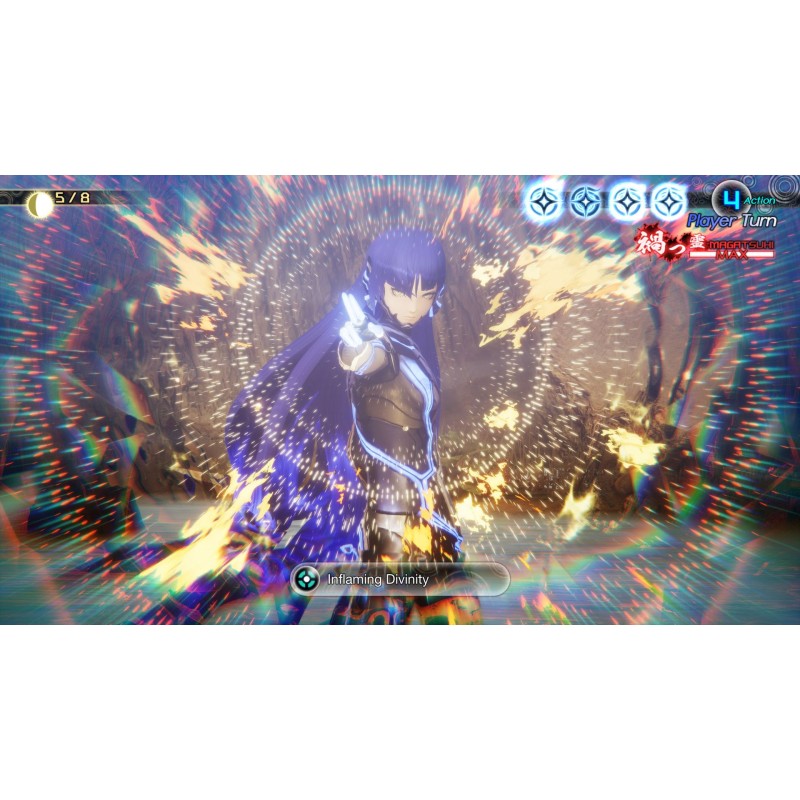 Igra Shin Megami Tensei V: Vengeance (XBOX)