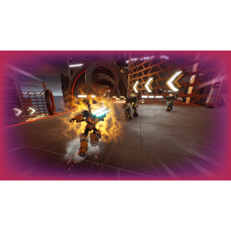 Igra Transformers: Galactic Trials (XBOX)