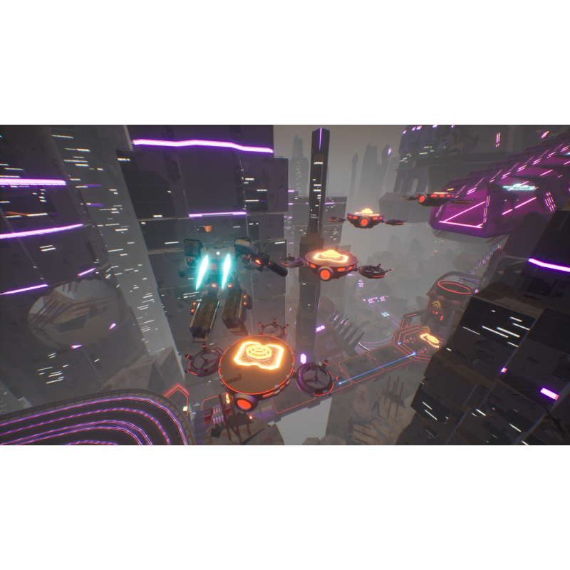 Igra Transformers: Galactic Trials (XBOX)