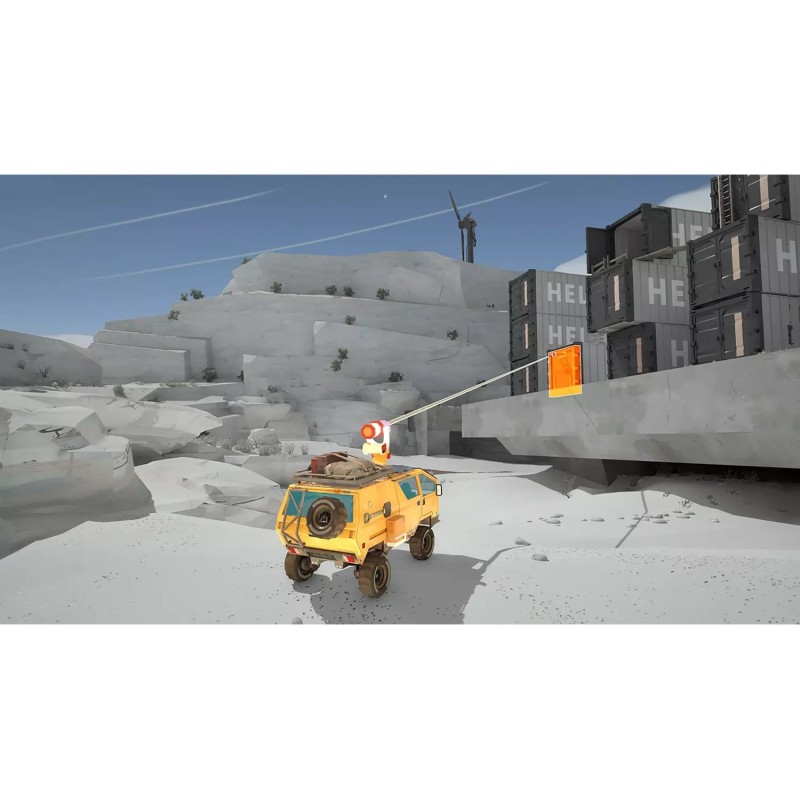 Igra Caravan SandWitch (Playstation 5)