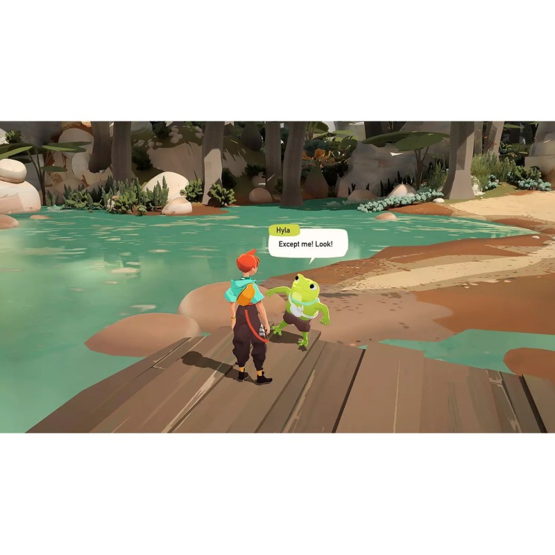 Igra Caravan SandWitch (Playstation 5)
