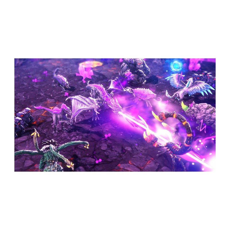Igra Eldrador Creatures Shadowfall (Playstation 5)