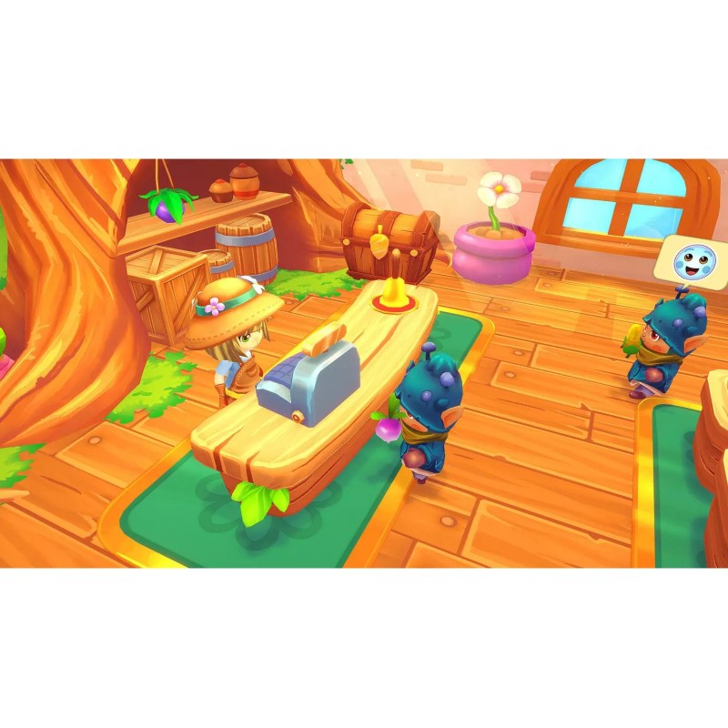 Igra Sugardew Island (Playstation 5)