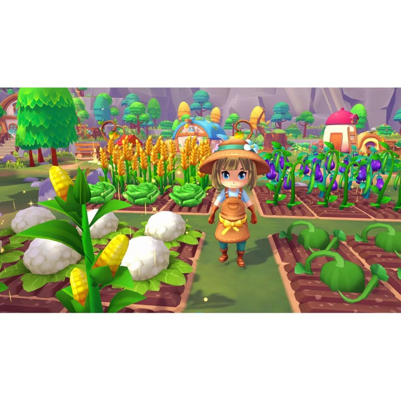 Igra Sugardew Island (Playstation 5)