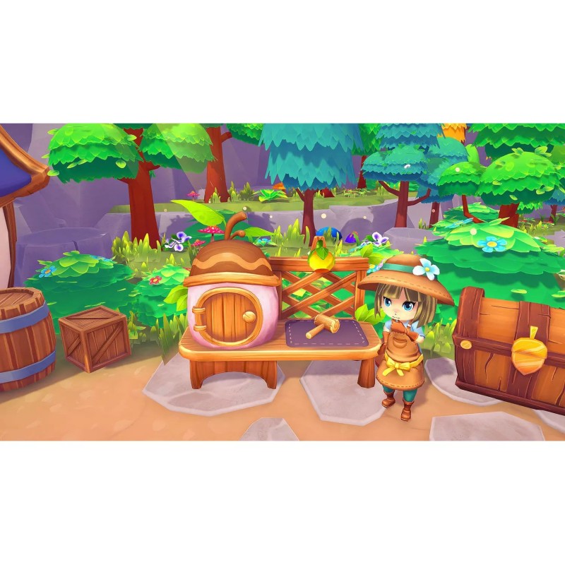 Igra Sugardew Island (Playstation 5)